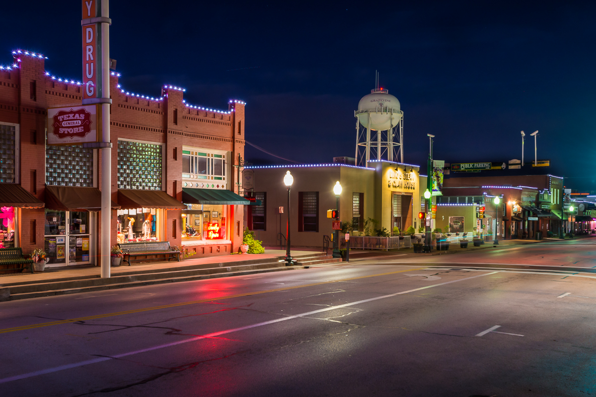 Year Round LED Lights